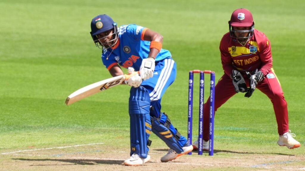 Women’s T20 World Cup 2026 warm-up: Fulmali, Patil headline India’s comfortable জয়